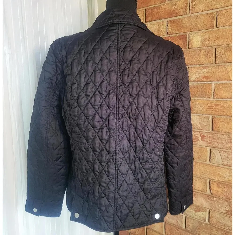 L.L. Bean Women's Quilted 